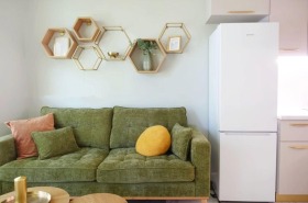 2 bedroom Geo Milev, Sofia