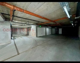 ГАРАЖ, ПАРКОМЯСТО, 20 m2
