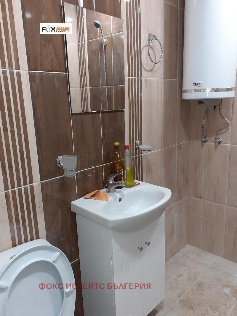 В оренду  1 спальня Пловдив , Въстанически , 50 кв.м | 55353571 - зображення [3]