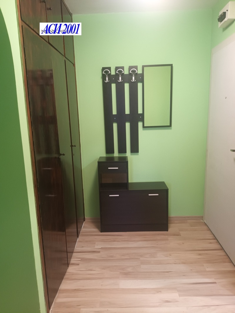 Дава под наем 2-СТАЕН, гр. София, Гоце Делчев, снимка 4 - Апартаменти - 50636802