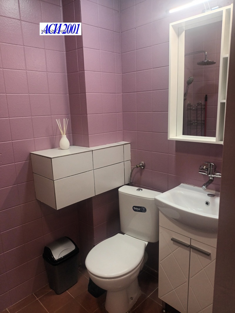 Дава под наем 2-СТАЕН, гр. София, Гоце Делчев, снимка 11 - Апартаменти - 50636802