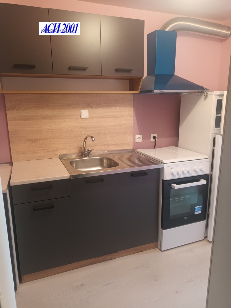 Дава под наем 2-СТАЕН, гр. София, Гоце Делчев, снимка 9 - Апартаменти - 50636802