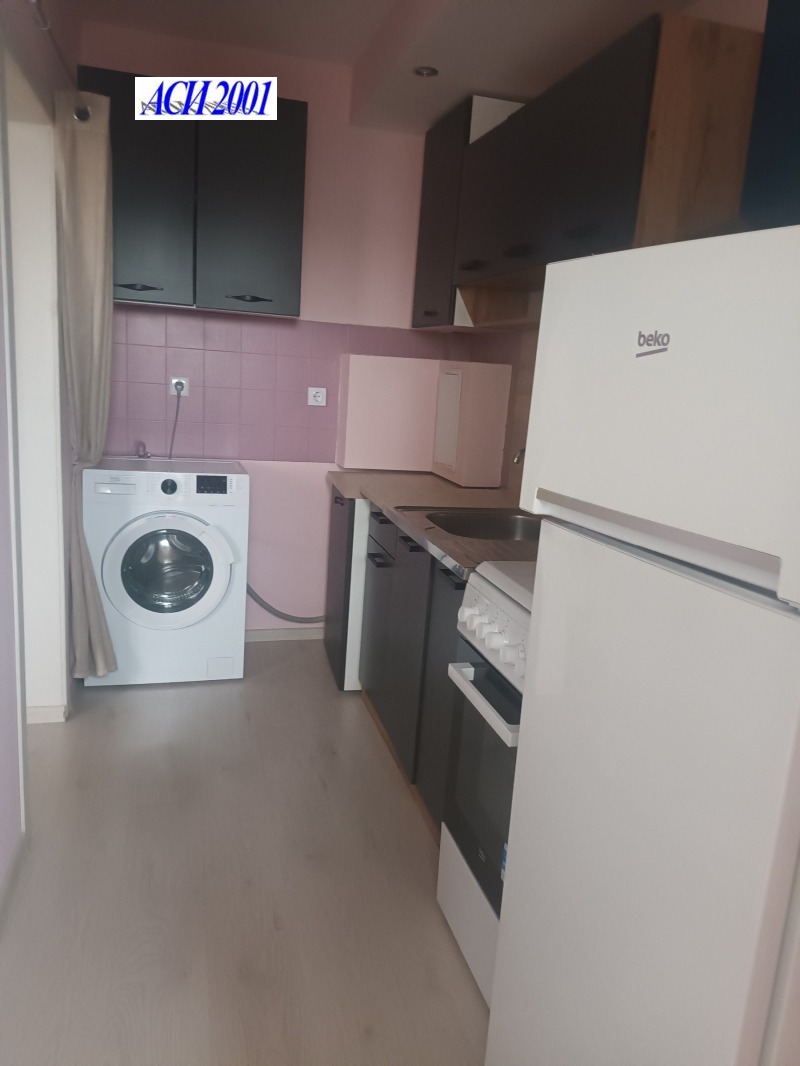 Дава под наем 2-СТАЕН, гр. София, Гоце Делчев, снимка 10 - Апартаменти - 50636802