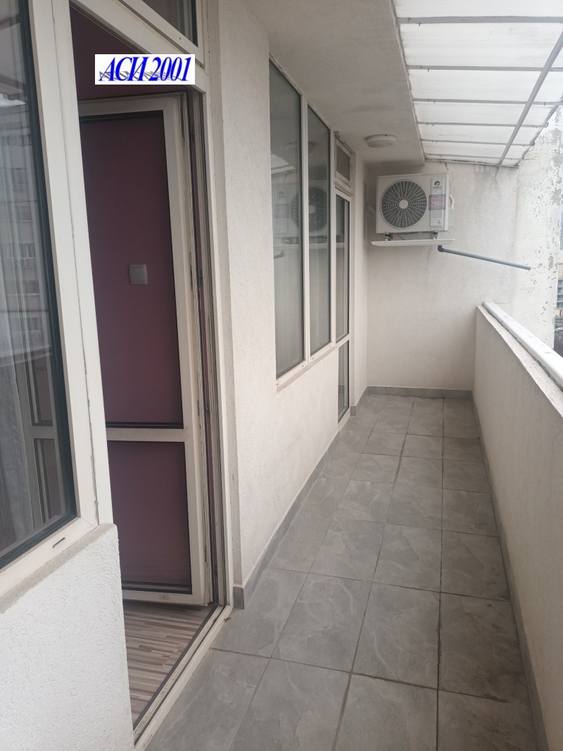 Дава под наем 2-СТАЕН, гр. София, Гоце Делчев, снимка 8 - Апартаменти - 50636802