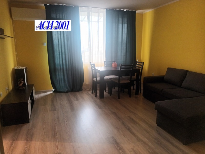 Дава под наем 2-СТАЕН, гр. София, Гоце Делчев, снимка 3 - Апартаменти - 50636802