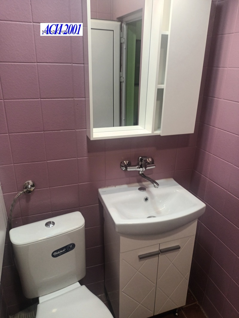 Дава под наем 2-СТАЕН, гр. София, Гоце Делчев, снимка 12 - Апартаменти - 50636802