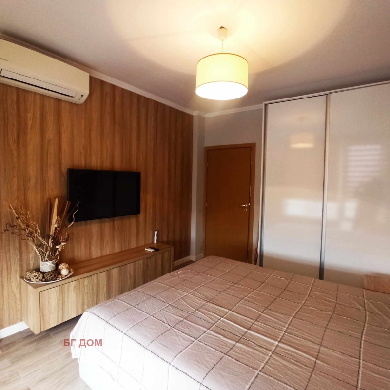 A louer  1 chambre Plovdiv , Karchiyaka , 80 m² | 92818616 - image [7]