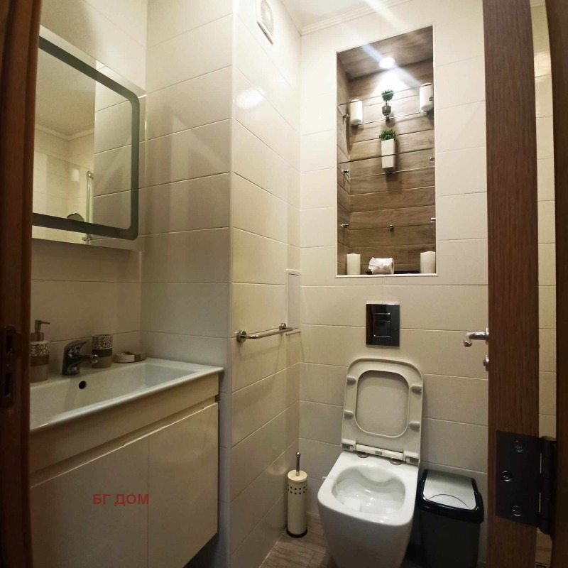 A louer  1 chambre Plovdiv , Karchiyaka , 80 m² | 92818616 - image [11]