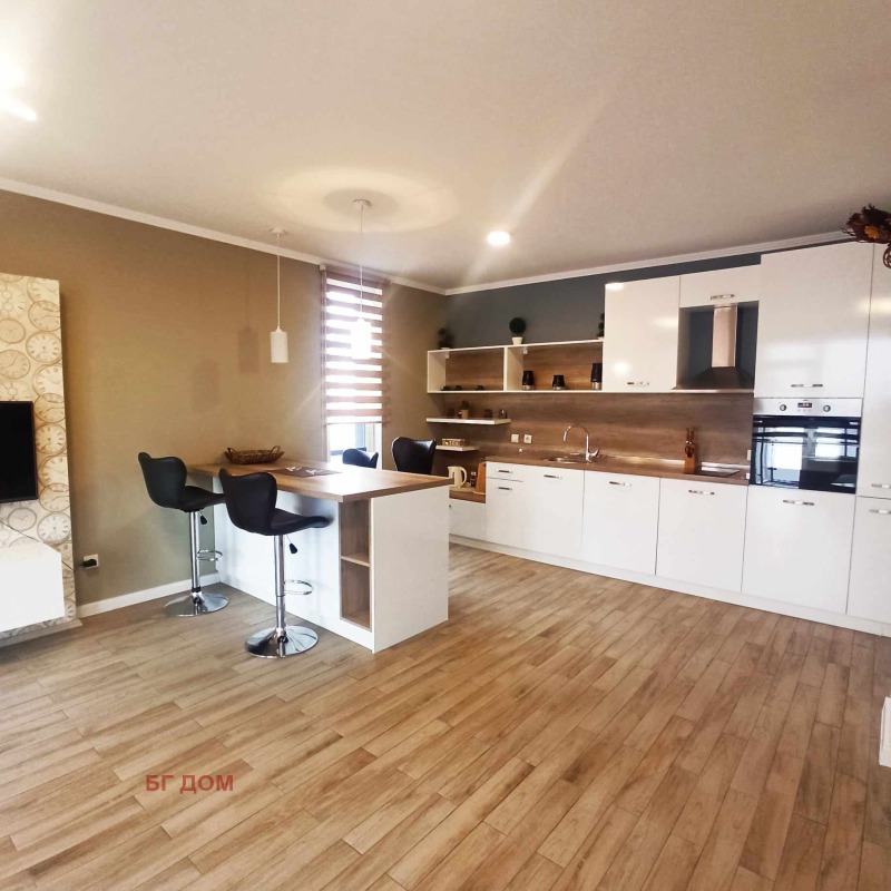 A louer  1 chambre Plovdiv , Karchiyaka , 80 m² | 92818616 - image [2]