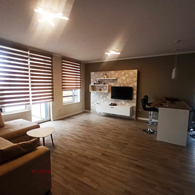 A louer  1 chambre Plovdiv , Karchiyaka , 80 m² | 92818616 - image [4]