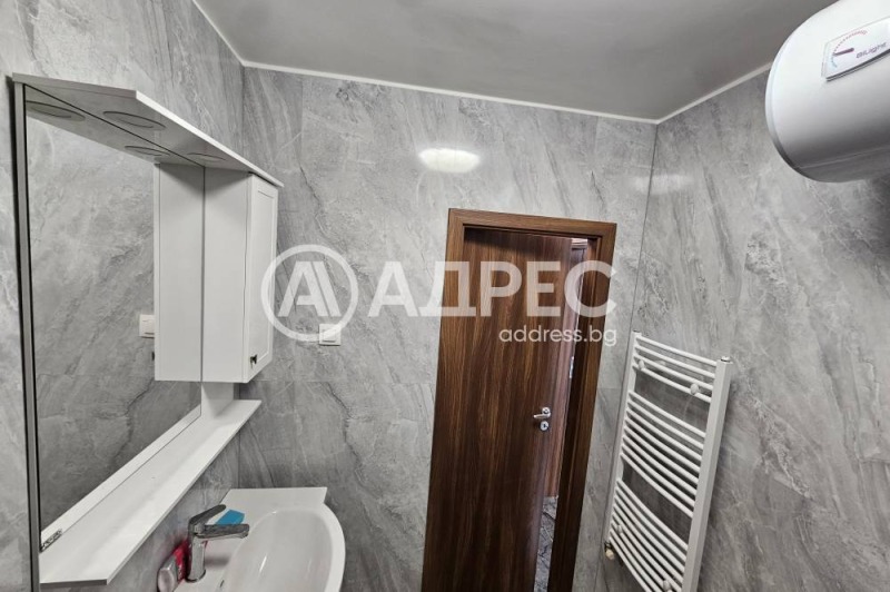 Kiadó  1 hálószoba Sofia , Ljulin 10 , 67 négyzetméter | 92281217 - kép [10]