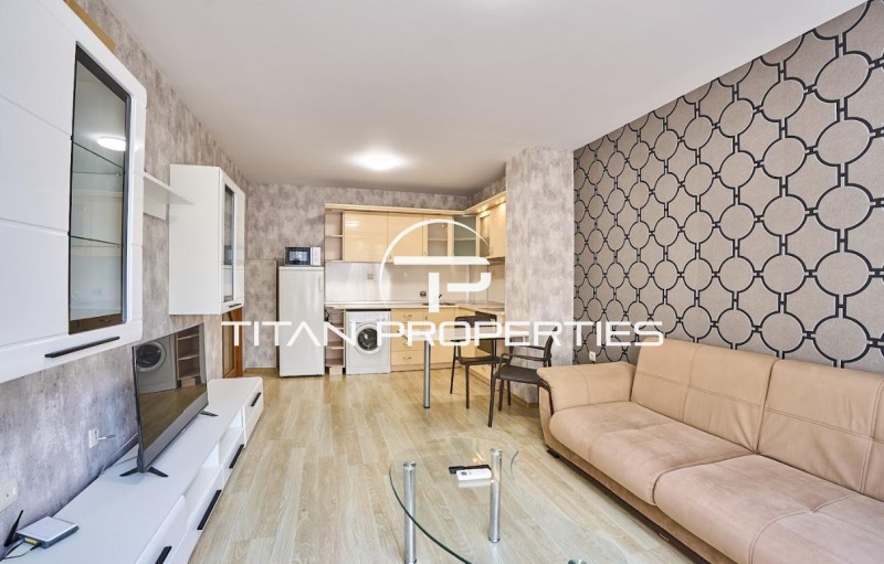 Til leje  1 soveværelse Plovdiv , Karshiyaka , 60 kvm | 56595255 - billede [3]