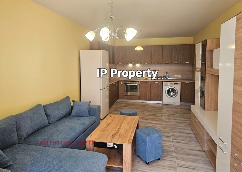Para alugar  1 quarto Sofia , Zona B-5 , 68 m² | 61178518 - imagem [4]