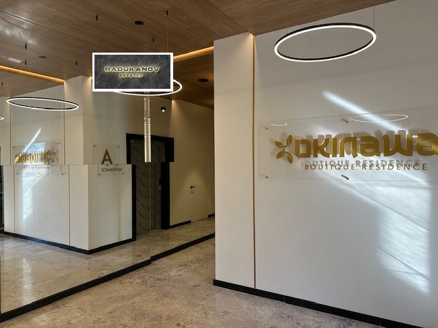 Zu vermieten  1 Schlafzimmer Sofia , Malinowa dolina , 60 qm | 58611061