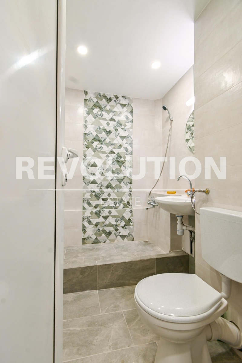 Дава под наем 2-СТАЕН, гр. София, Зона Б-19, снимка 8 - Апартаменти - 53290926