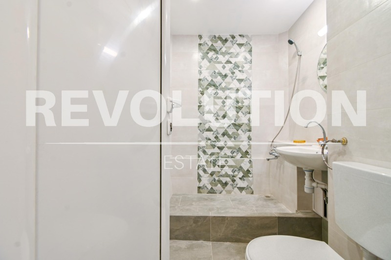 Дава под наем 2-СТАЕН, гр. София, Зона Б-19, снимка 7 - Апартаменти - 53290926