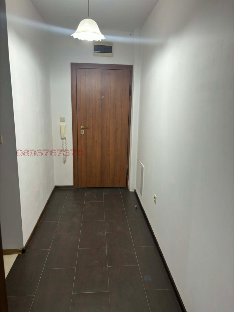 Дава под наем 2-СТАЕН, гр. София, Овча купел, снимка 11 - Апартаменти - 53455550