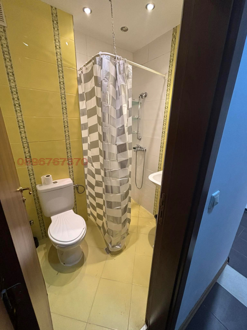 Дава под наем 2-СТАЕН, гр. София, Овча купел, снимка 7 - Апартаменти - 53455550