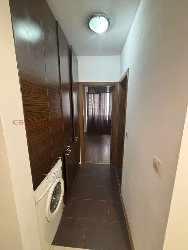 Дава под наем 2-СТАЕН, гр. София, Овча купел, снимка 6 - Апартаменти - 53455550