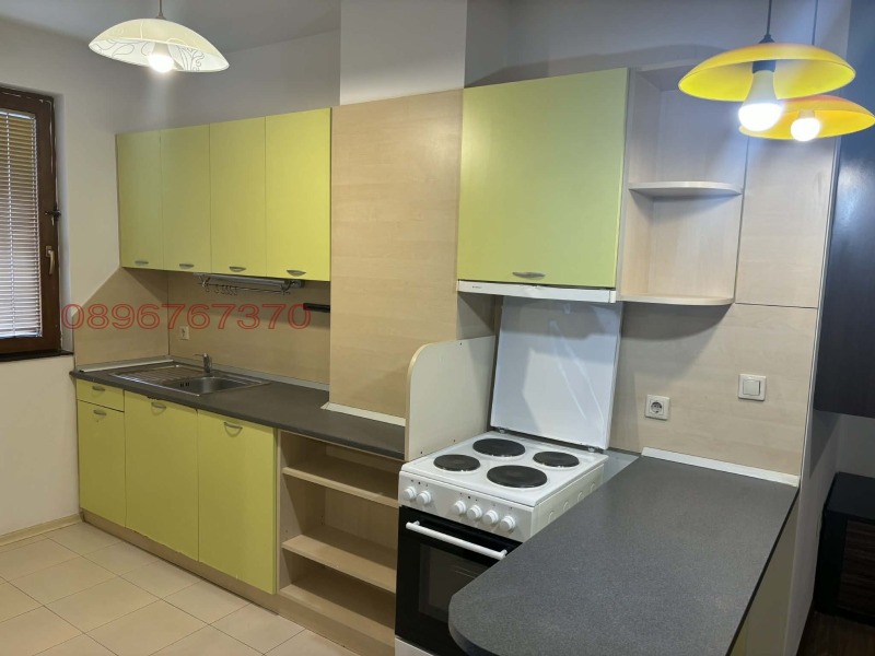 Дава под наем 2-СТАЕН, гр. София, Овча купел, снимка 4 - Апартаменти - 53455550