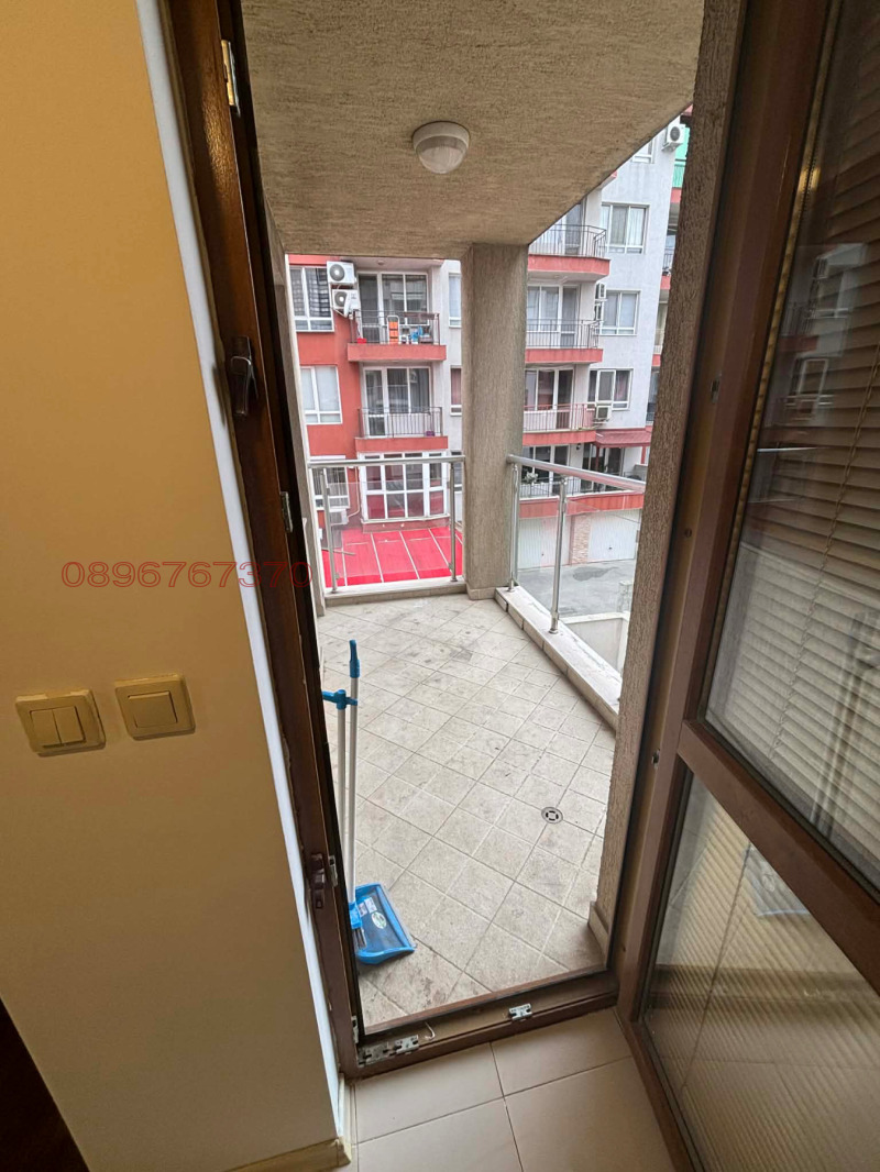 Дава под наем 2-СТАЕН, гр. София, Овча купел, снимка 12 - Апартаменти - 53455550