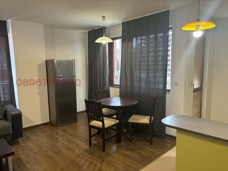 Дава под наем 2-СТАЕН, гр. София, Овча купел, снимка 2 - Апартаменти - 53455550