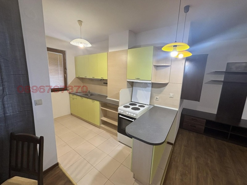 Дава под наем 2-СТАЕН, гр. София, Овча купел, снимка 3 - Апартаменти - 53455550