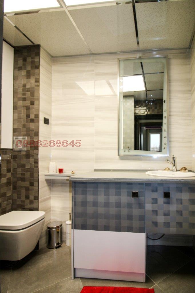 Дава под наем 2-СТАЕН, гр. София, Лозенец, снимка 15 - Апартаменти - 54017661