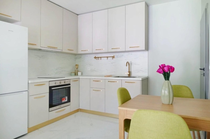 Издаје се  2 спаваће собе Софија , Гео Милев , 60 м2 | 90689280 - слика [2]