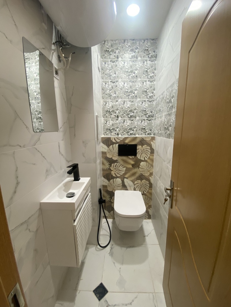 En renta  2 dormitorios Sofia , Nadezhda 2 , 86 metros cuadrados | 26263037 - imagen [11]