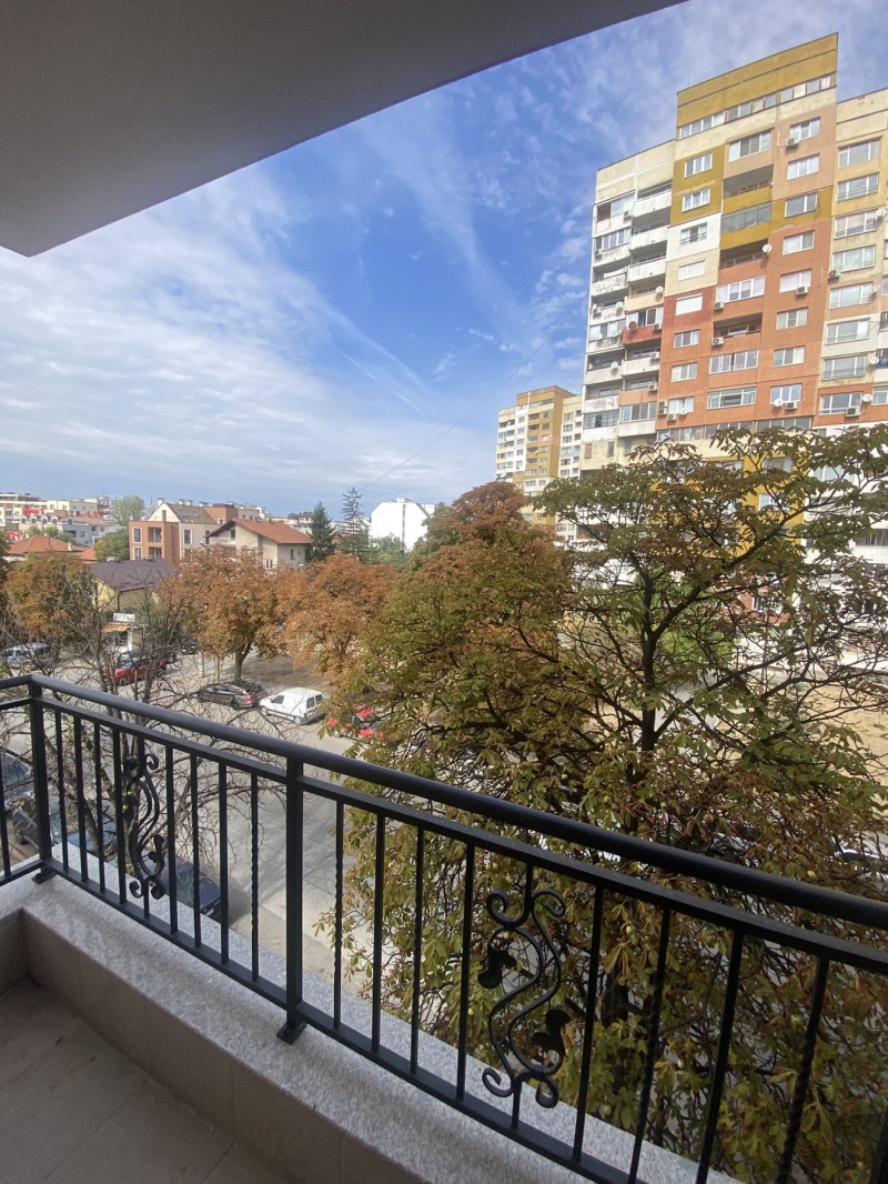 En renta  2 dormitorios Sofia , Nadezhda 2 , 86 metros cuadrados | 26263037 - imagen [13]