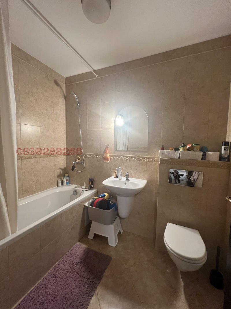 Издаје се  2 спаваће собе Софија , Лозенец , 150 м2 | 31361807 - слика [10]