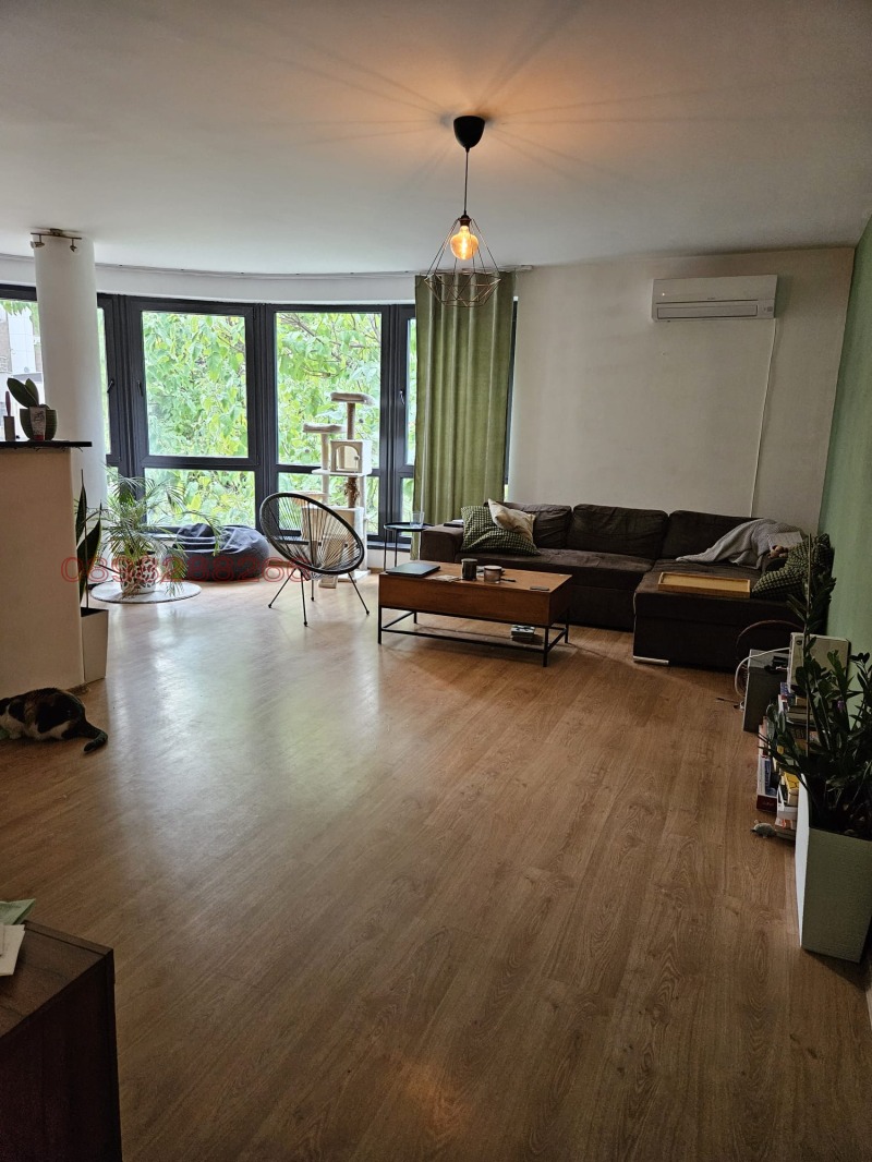 Издаје се  2 спаваће собе Софија , Лозенец , 150 м2 | 31361807 - слика [4]