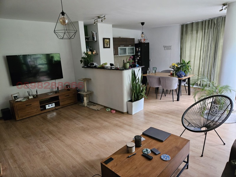 Издаје се  2 спаваће собе Софија , Лозенец , 150 м2 | 31361807 - слика [5]