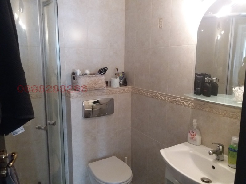 Издаје се  2 спаваће собе Софија , Лозенец , 150 м2 | 31361807 - слика [9]
