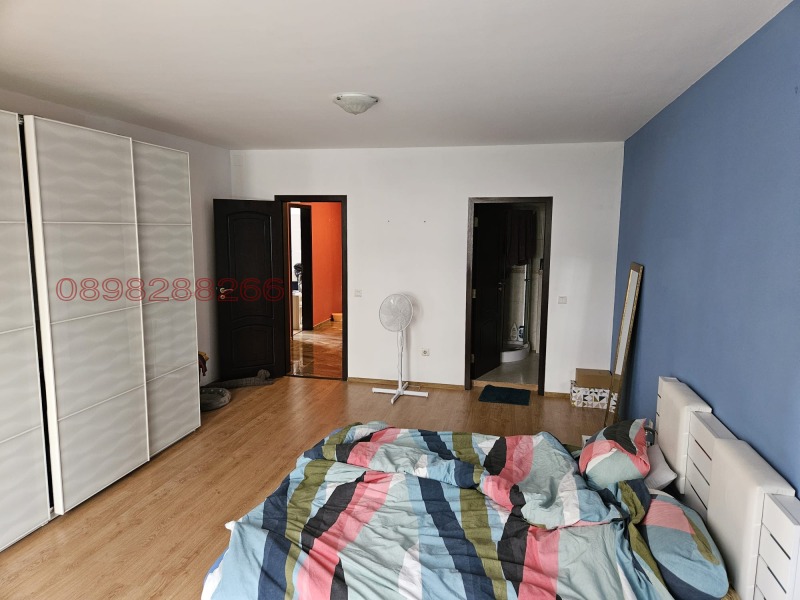 Издаје се  2 спаваће собе Софија , Лозенец , 150 м2 | 31361807 - слика [6]