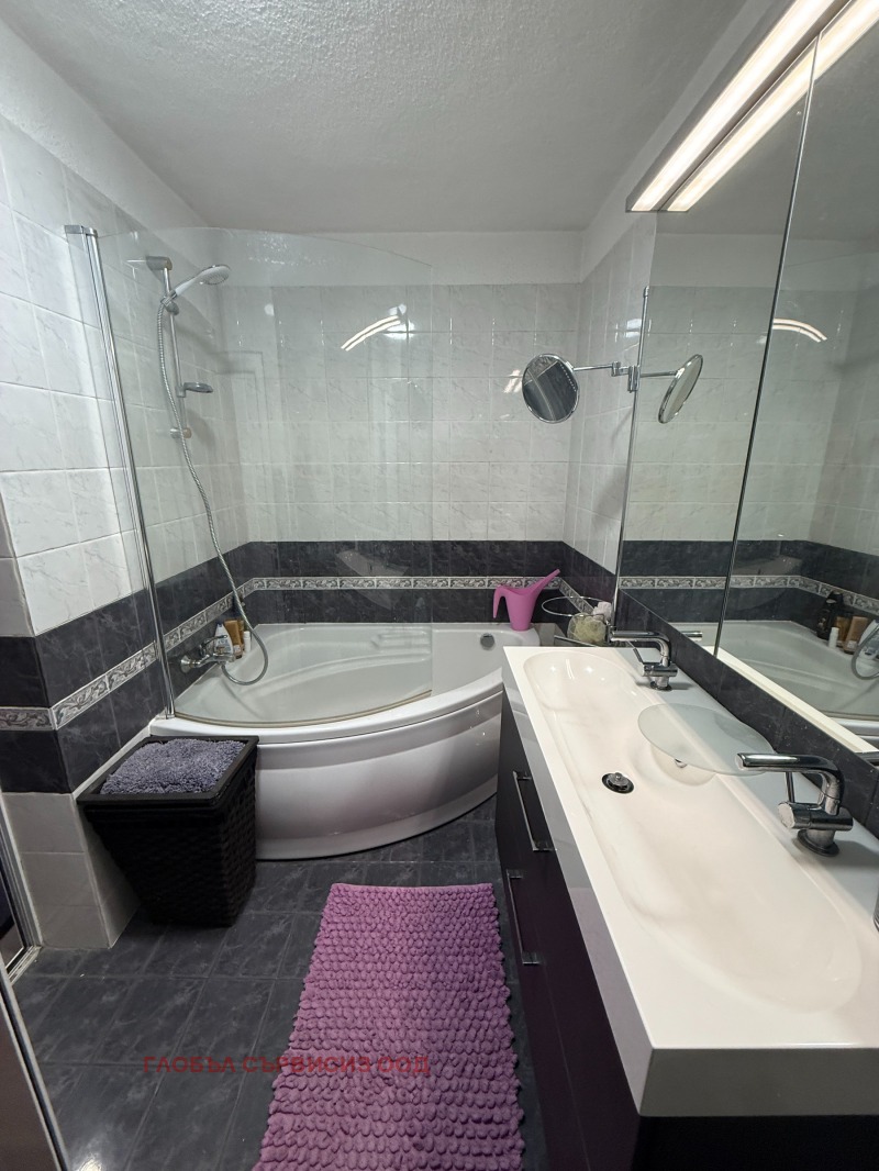 Дава под наем 3-СТАЕН, гр. София, Хиподрума, снимка 2 - Апартаменти - 53488683