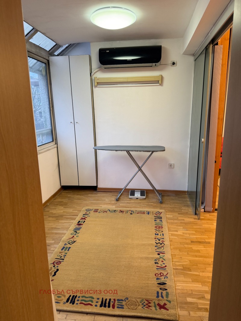 Дава под наем 3-СТАЕН, гр. София, Хиподрума, снимка 14 - Апартаменти - 53488683