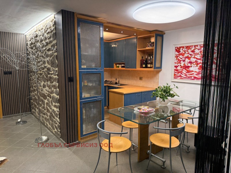 Дава под наем 3-СТАЕН, гр. София, Хиподрума, снимка 5 - Апартаменти - 53488683