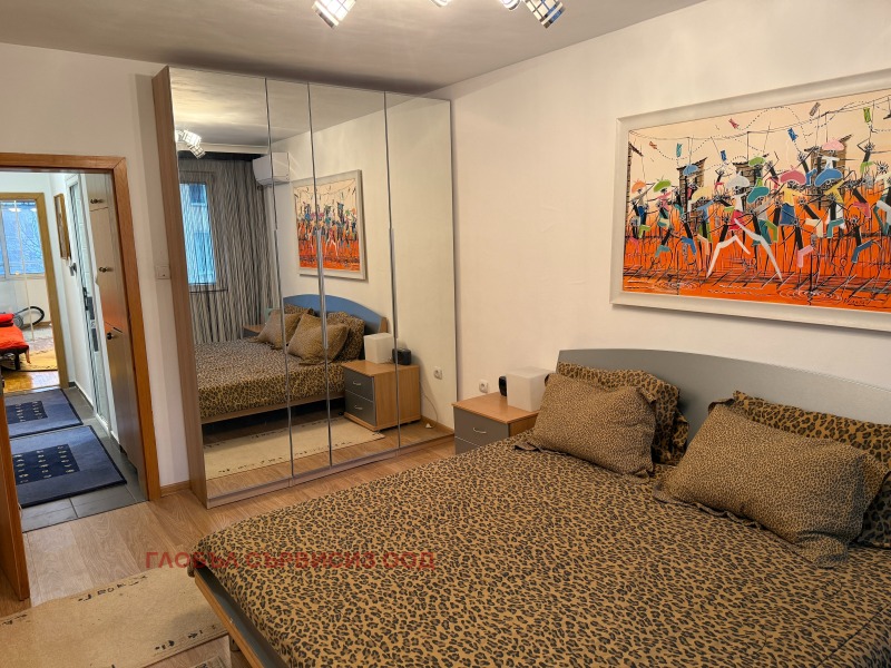 Дава под наем 3-СТАЕН, гр. София, Хиподрума, снимка 3 - Апартаменти - 53488683