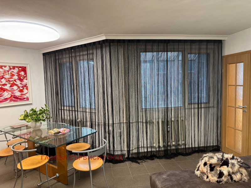 Дава под наем 3-СТАЕН, гр. София, Хиподрума, снимка 6 - Апартаменти - 53488683