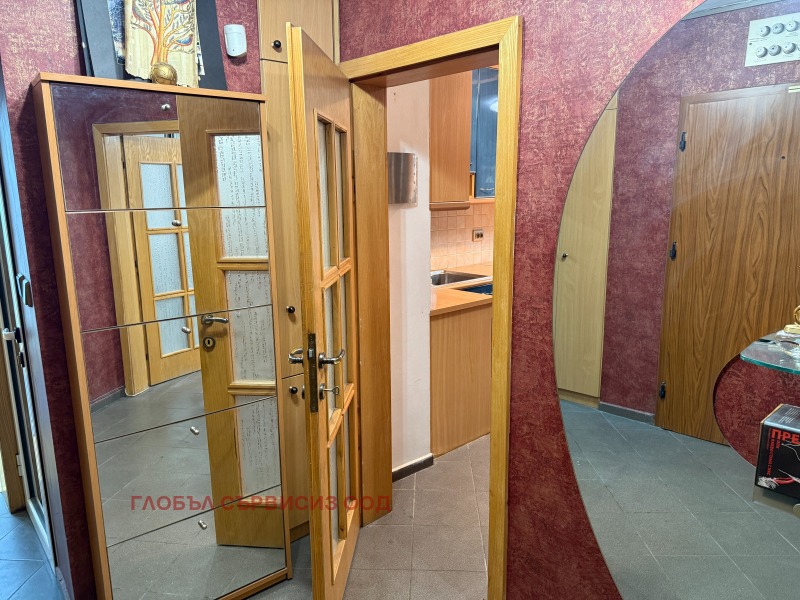 Дава под наем 3-СТАЕН, гр. София, Хиподрума, снимка 13 - Апартаменти - 53488683