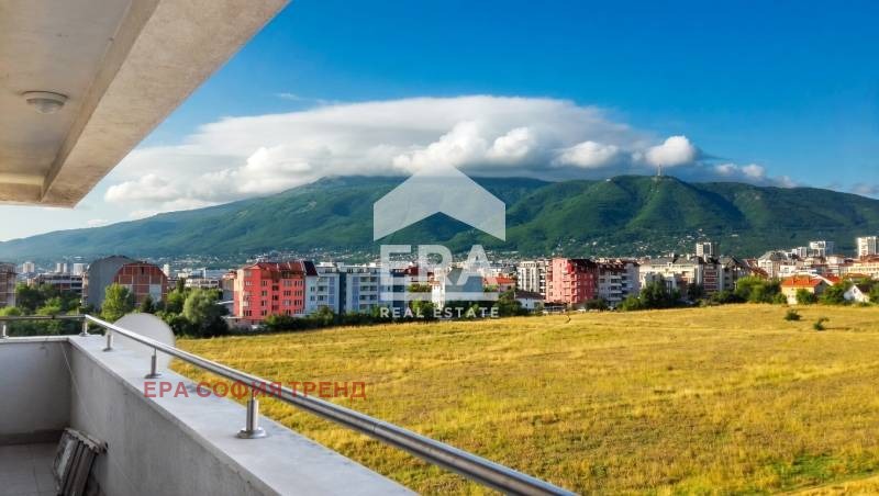 Дава под наем 3-СТАЕН, гр. София, Овча купел 1, снимка 10 - Апартаменти - 54739087