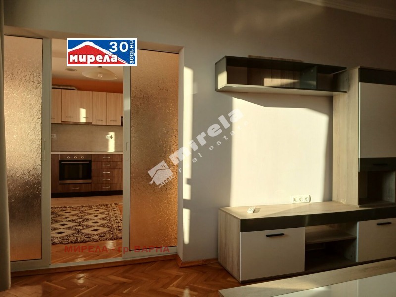 Дава под наем 3-СТАЕН, гр. Варна, Център, снимка 11 - Апартаменти - 53070536