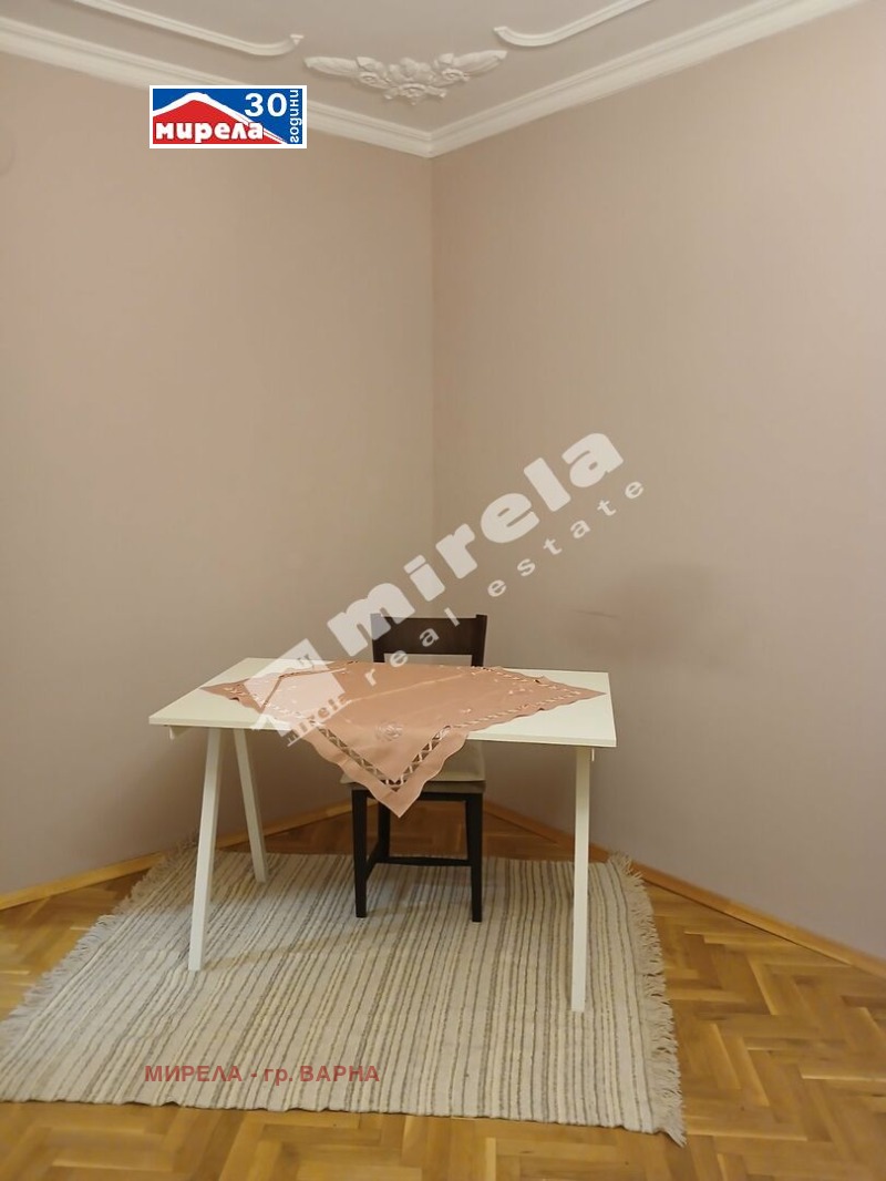 Дава под наем 3-СТАЕН, гр. Варна, Център, снимка 7 - Апартаменти - 53070536