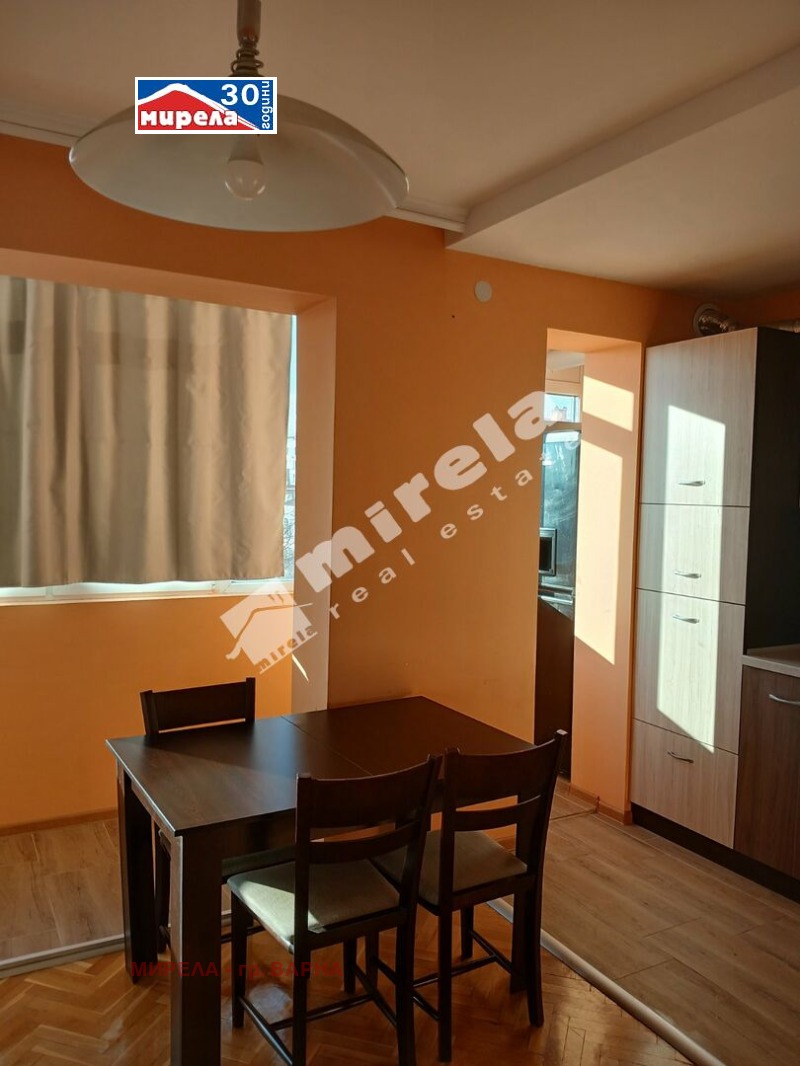 Дава под наем 3-СТАЕН, гр. Варна, Център, снимка 8 - Апартаменти - 53070536