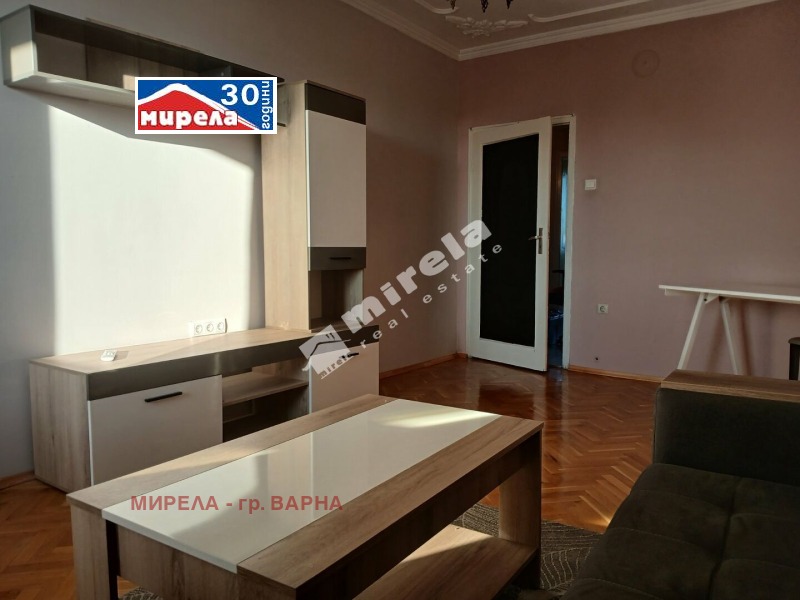 Дава под наем 3-СТАЕН, гр. Варна, Център, снимка 3 - Апартаменти - 53070536