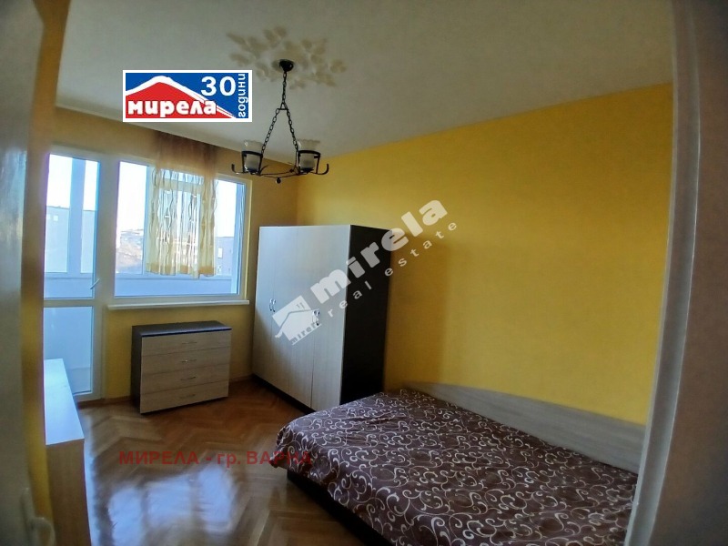 Дава под наем 3-СТАЕН, гр. Варна, Център, снимка 15 - Апартаменти - 53070536