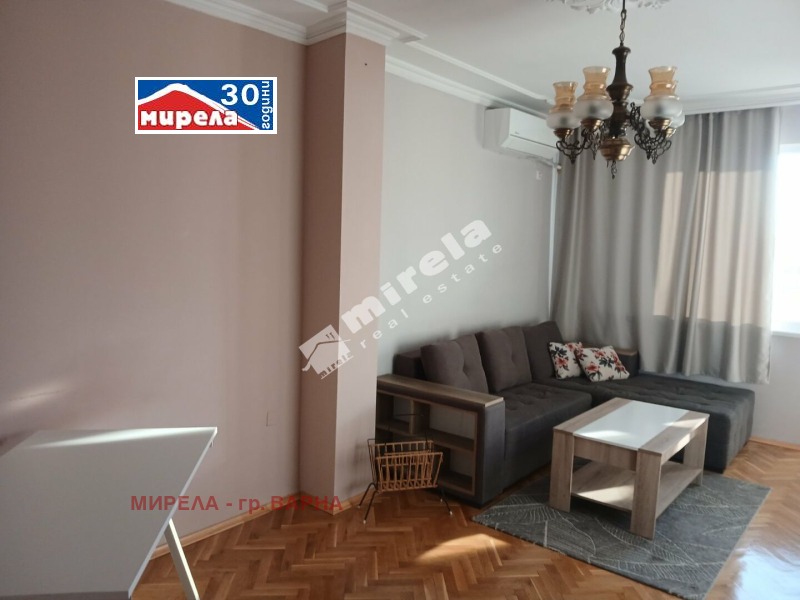 Дава под наем 3-СТАЕН, гр. Варна, Център, снимка 2 - Апартаменти - 53070536