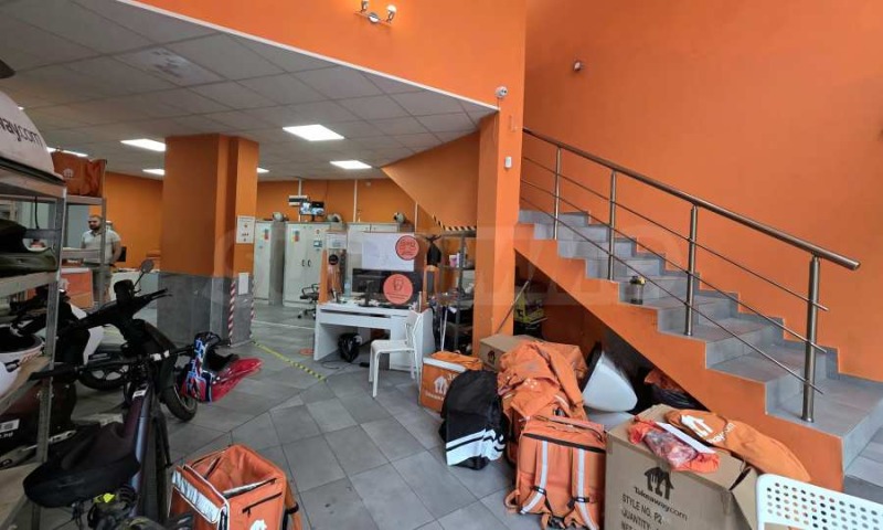 Do wynajęcia  Biuro Sofia , Lozenec , 305 mkw | 45749256 - obraz [6]